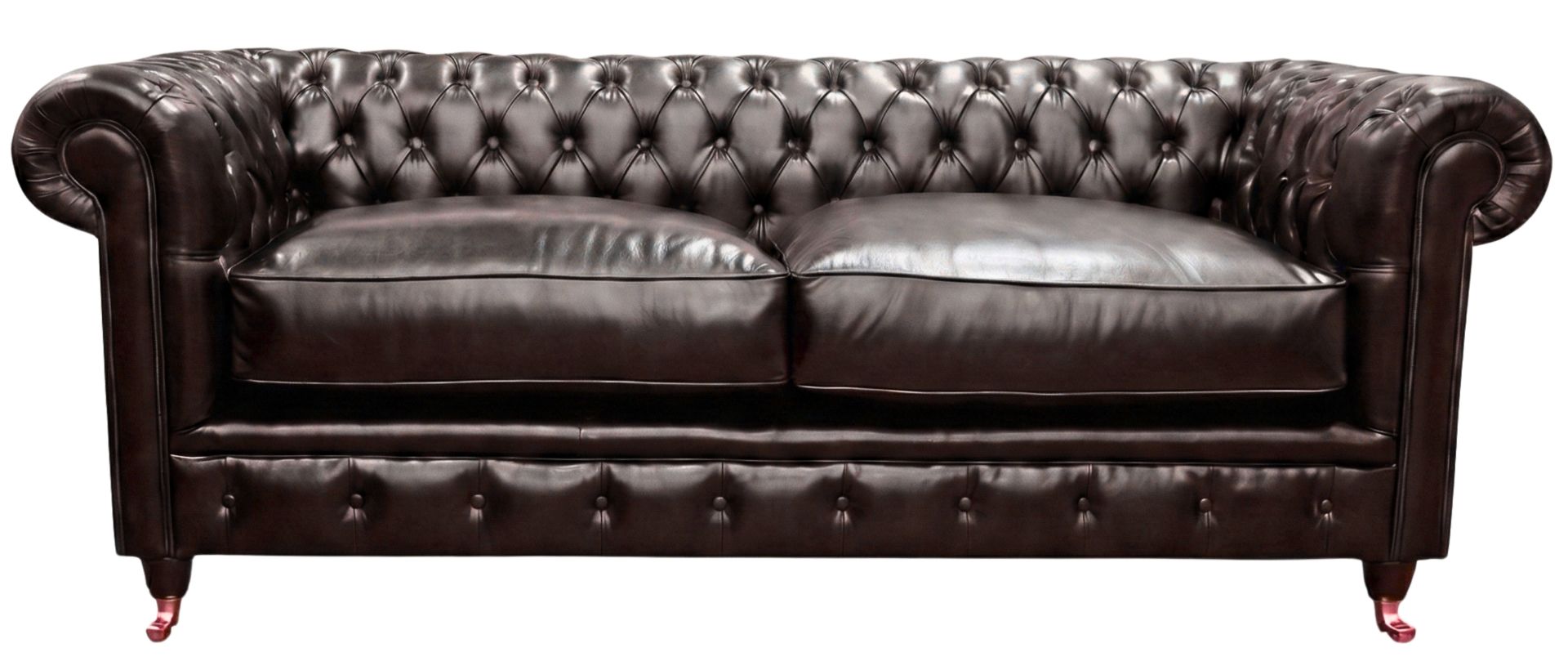 The Dorchester Chesterfield